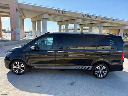 Mercedes-Benz Vito 2018