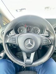 Mercedes-Benz Vito 2018 119 extra long
