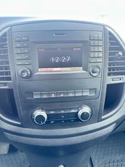 Mercedes-Benz Vito 2018 119 extra long